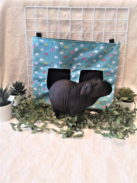 Myydään käsintehtyjä heinäpusseja Каарина - изображение 7