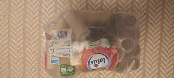 Marsut/hamsterit Oulu – foto 1