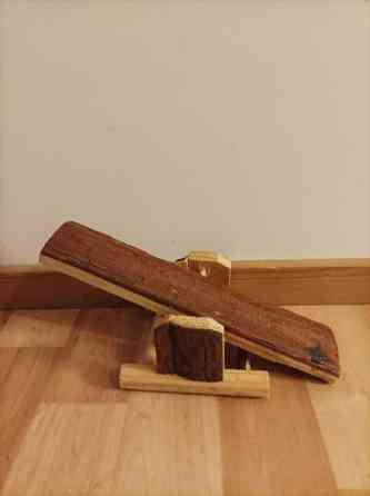 Trixie keinulauta jyrsijälle Tampere