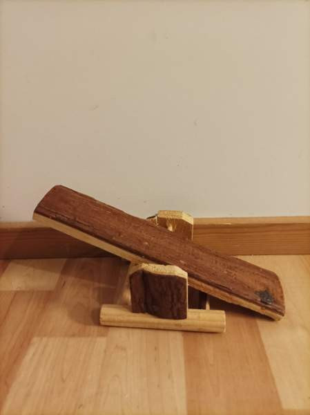 Trixie keinulauta jyrsijälle Tampere – foto 1