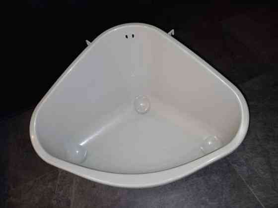 Kanin kulma wc Lahti