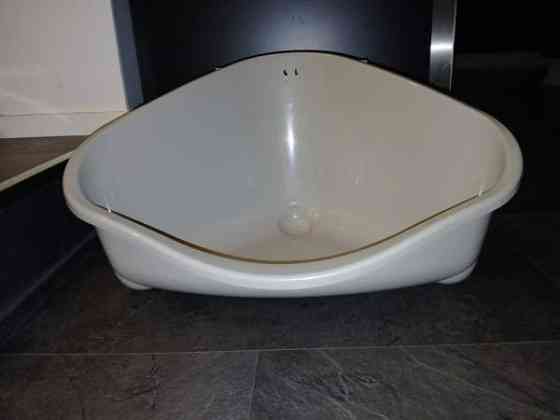 Kanin kulma wc Lahti