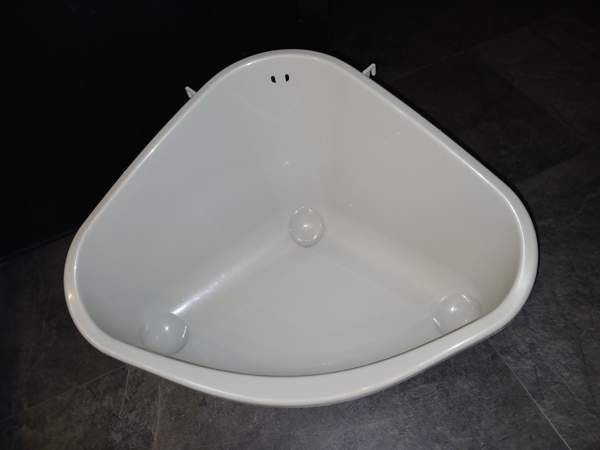 Kanin kulma wc Lahti - photo 1