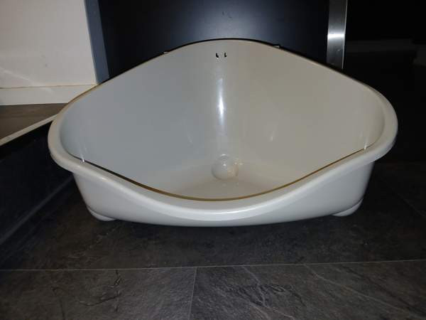 Kanin kulma wc Lahti - photo 3