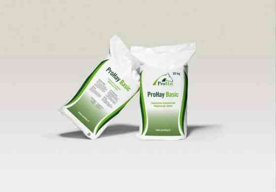 Prohay basic heinä 20kg Vantaa