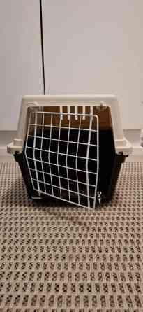 Kuljetuslaatikko Vantaa