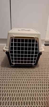 Kuljetuslaatikko Vantaa