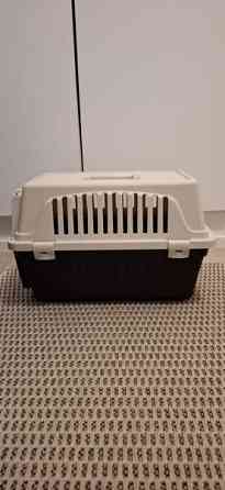 Kuljetuslaatikko Vantaa