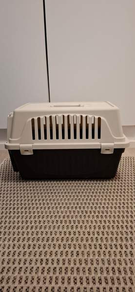 Kuljetuslaatikko Vantaa - photo 2