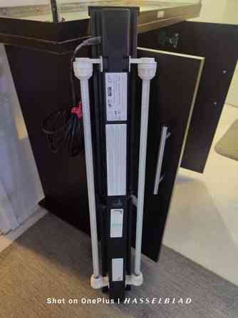 Juwel Rio 125 Helsinki