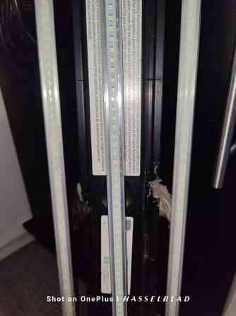 Juwel Rio 125 Helsinki