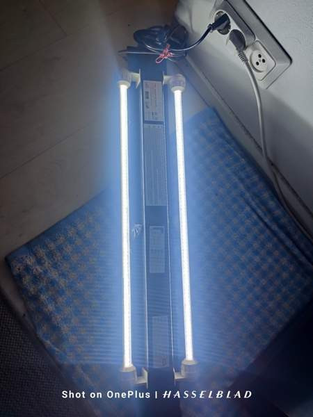 Juwel Rio 125 Helsinki - photo 3