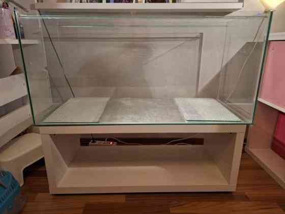 VARATTU Terraario + tarvikkeet Lahti