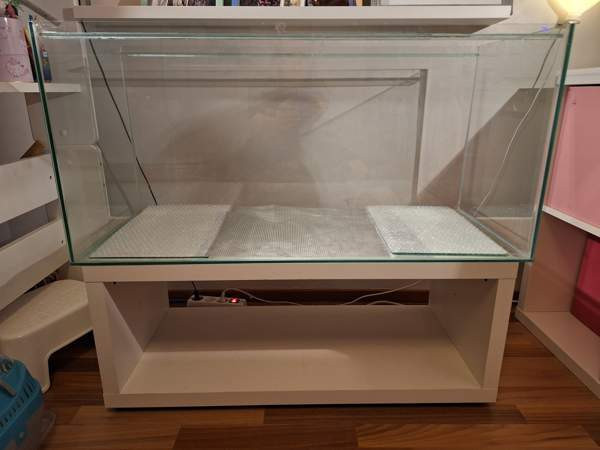 VARATTU Terraario + tarvikkeet Лахти - изображение 1