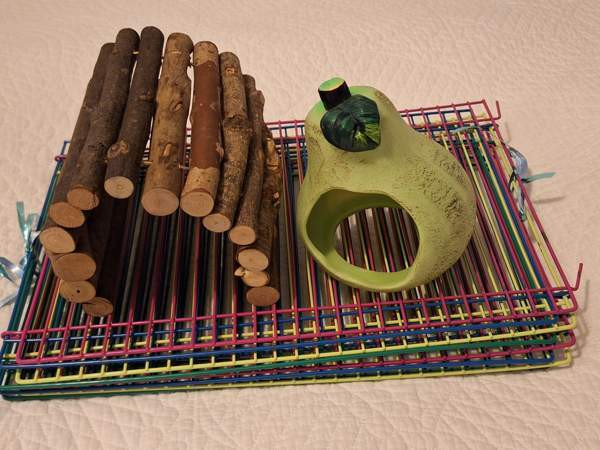 VARATTU Terraario + tarvikkeet Лахти - изображение 4