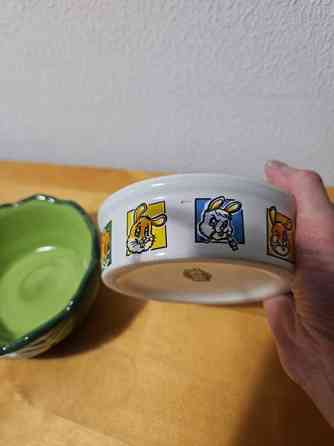 Lemmikin ruokakupit 2 kpl Vantaa