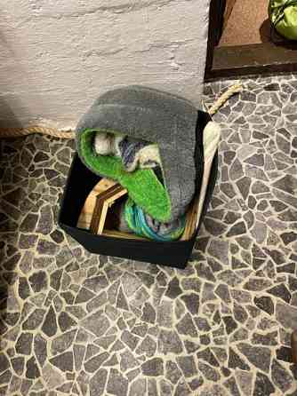 Marsun häkki Lappeenranta