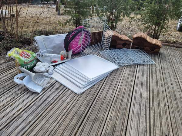 Marsun tarvikkeet Jaervenpaeae – foto 1