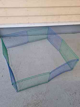 Juoksutusaitaus 8 osaa Lahti