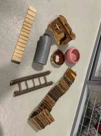 Jyrsijän tavaraa Tampere