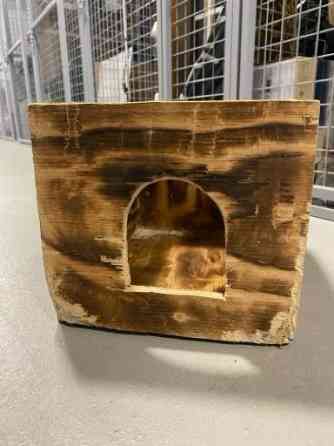 Jyrsijän tavaraa Tampere