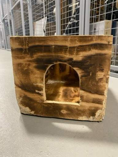 Jyrsijän tavaraa Tampere – foto 2