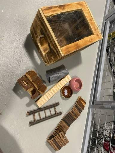 Jyrsijän tavaraa Tampere – foto 3