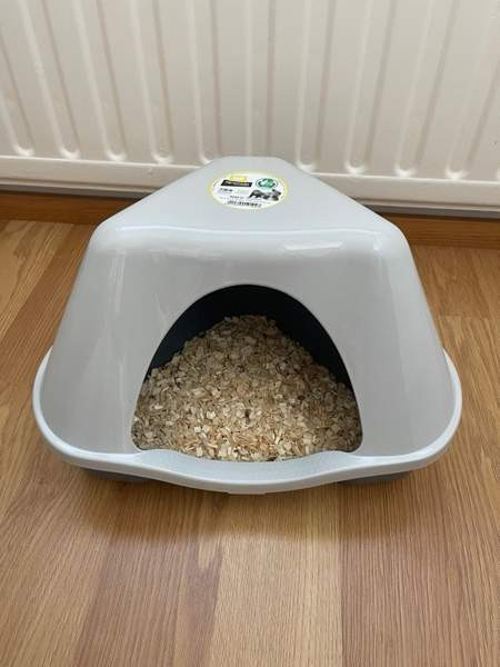 Myydään kani ja tarvikkeet Lahti - photo 8