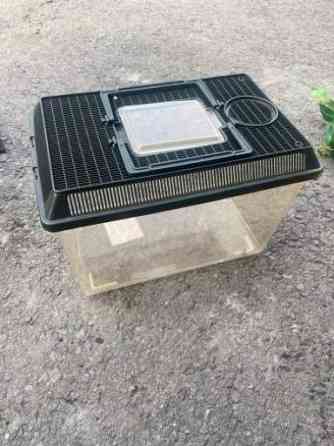 Kuljetusboksi Seinäjoki