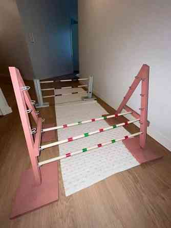 Kanin esteet Helsinki