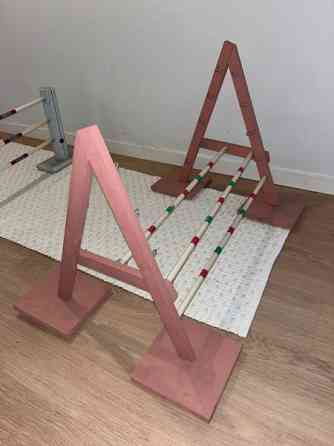 Kanin esteet Helsinki