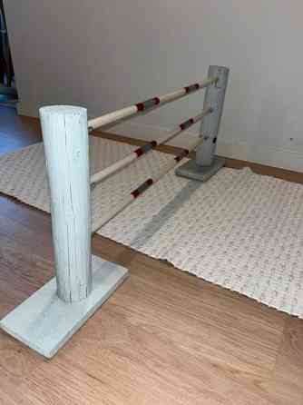 Kanin esteet Helsinki