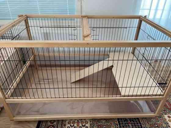 Marsun häkki Helsinki