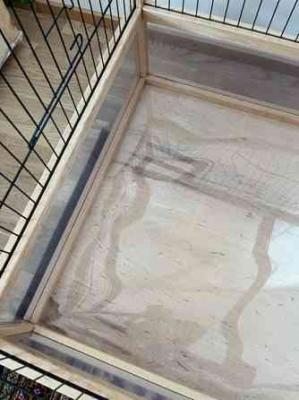 Marsun häkki Helsinki