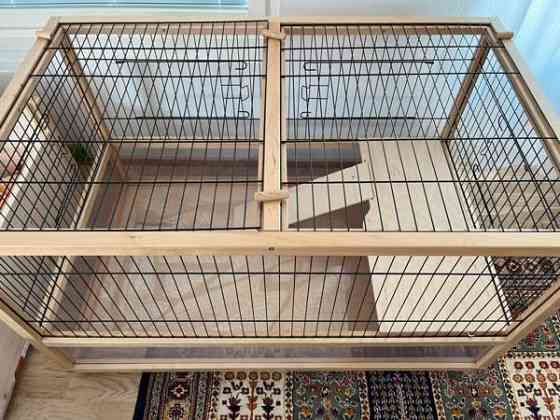 Marsun häkki Helsinki