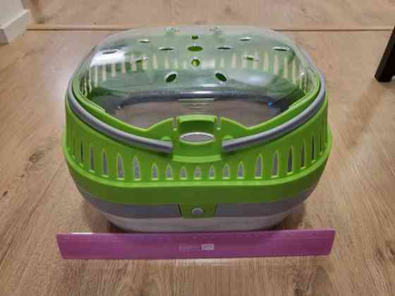 Rotan/Jyrsijän kanto koppa Espoo