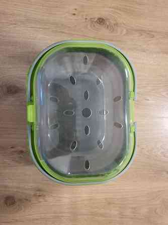 Rotan/Jyrsijän kanto koppa Espoo