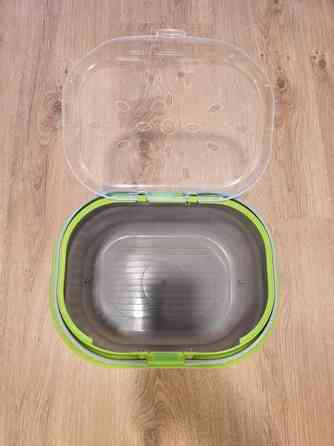 Rotan/Jyrsijän kanto koppa Espoo