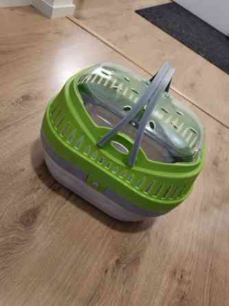 Rotan/Jyrsijän kanto koppa Espoo