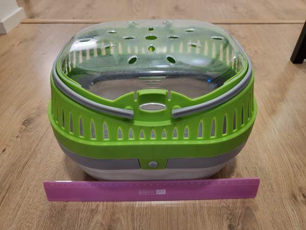 Rotan/Jyrsijän kanto koppa Espoo – foto 3