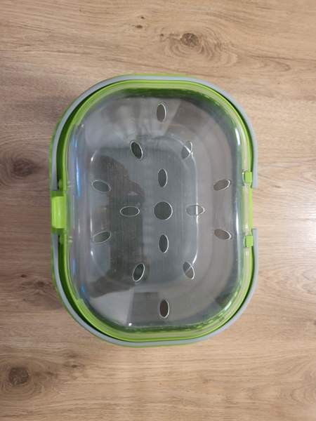 Rotan/Jyrsijän kanto koppa Espoo – foto 2