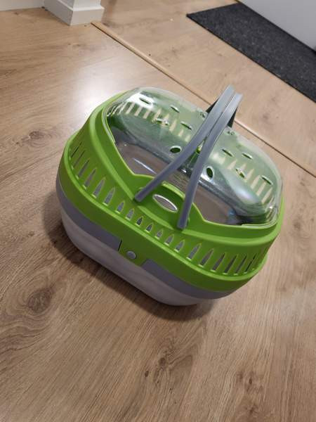 Rotan/Jyrsijän kanto koppa Espoo – foto 1