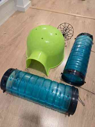 Rotan tarvikkeita Espoo