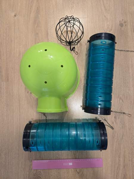 Rotan tarvikkeita Espoo - valokuva 2