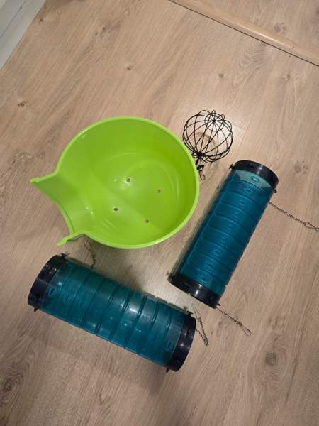 Rotan tarvikkeita Espoo - valokuva 3