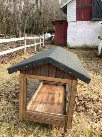 Koti jyrsijöille Karkkila