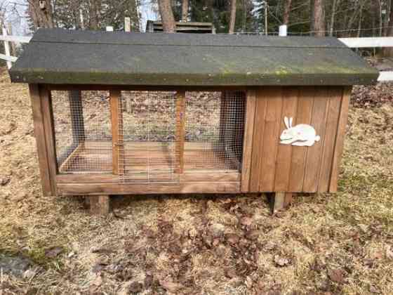 Koti jyrsijöille Karkkila