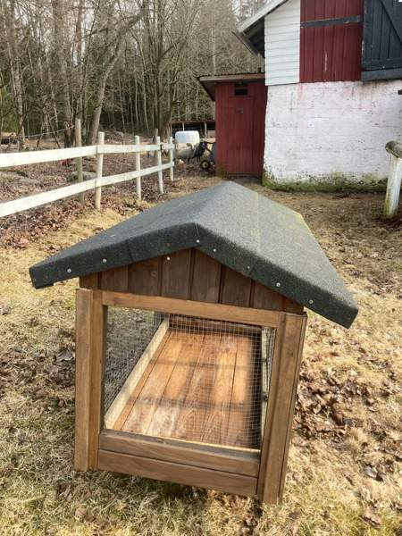 Koti jyrsijöille Karkkila - photo 2