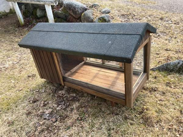 Koti jyrsijöille Karkkila - photo 3