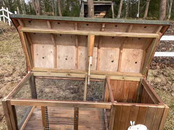 Koti jyrsijöille Karkkila - photo 4